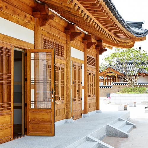 [예담]KDS 85 (한식 도어) 이미지