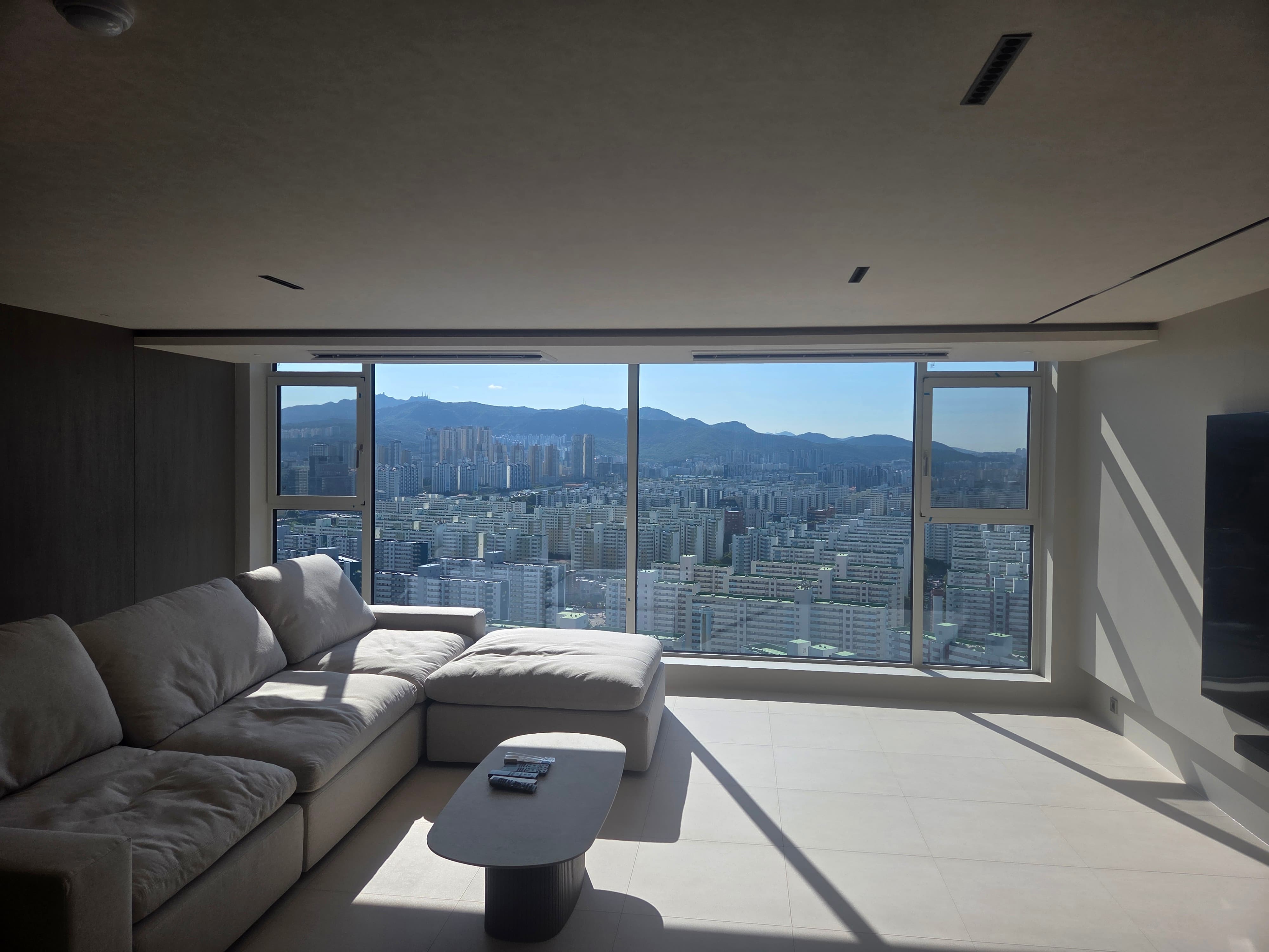 광명 하안동 D아파트 이미지