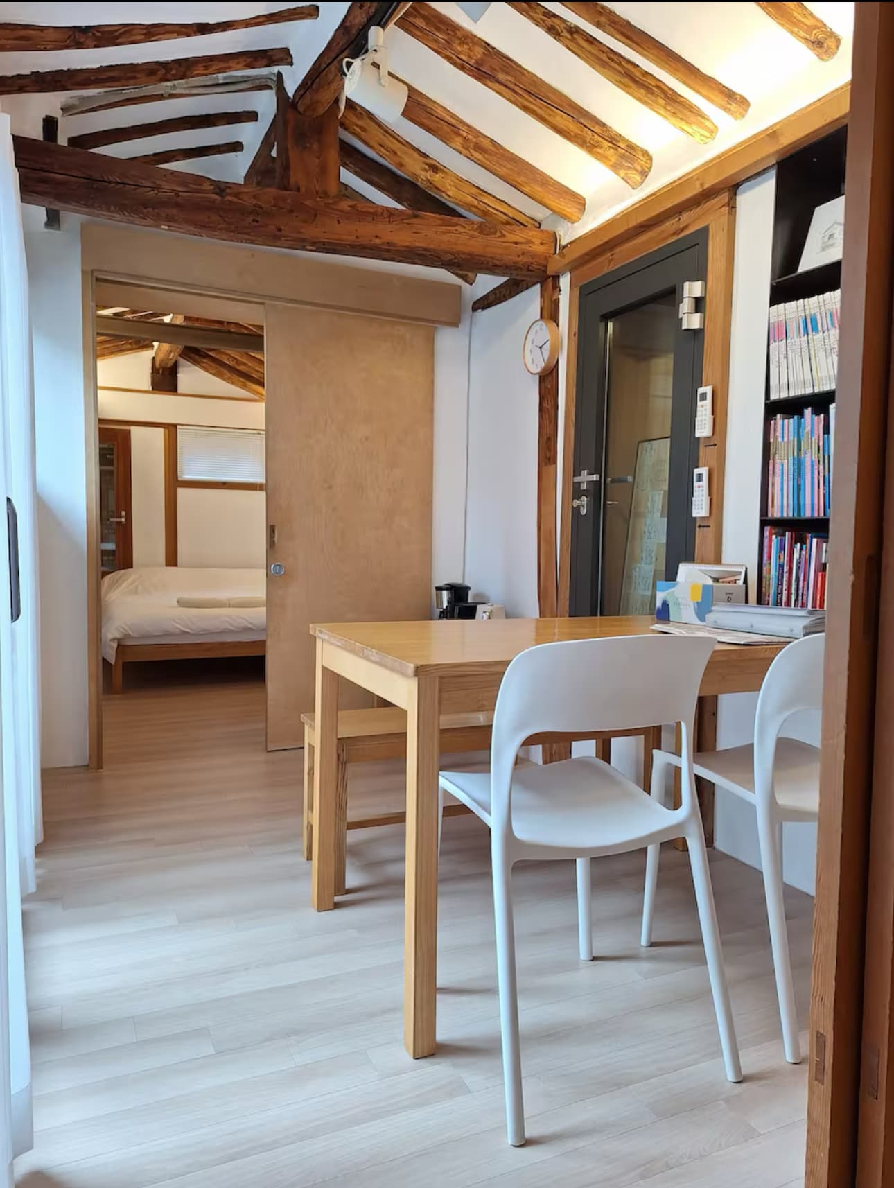 종로구 계동 미니한옥  이미지