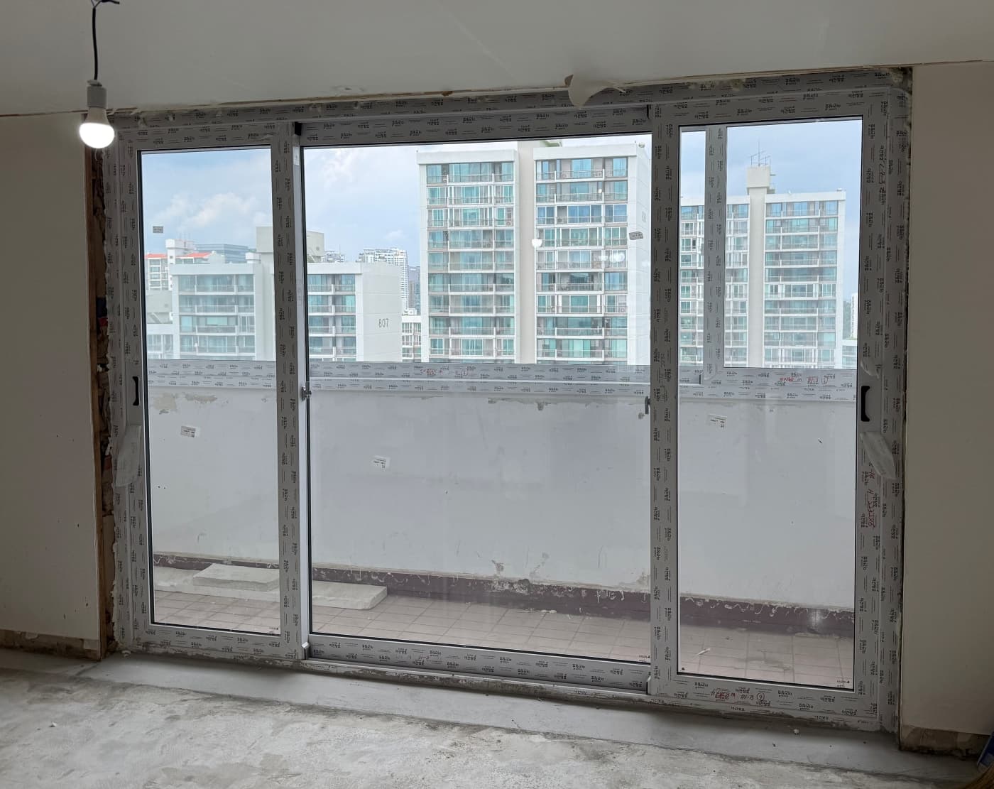 성남시 분당구 S아파트 이미지