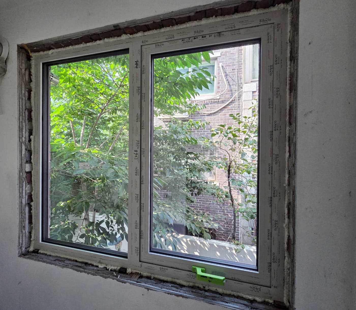 홍제동 주택 이미지