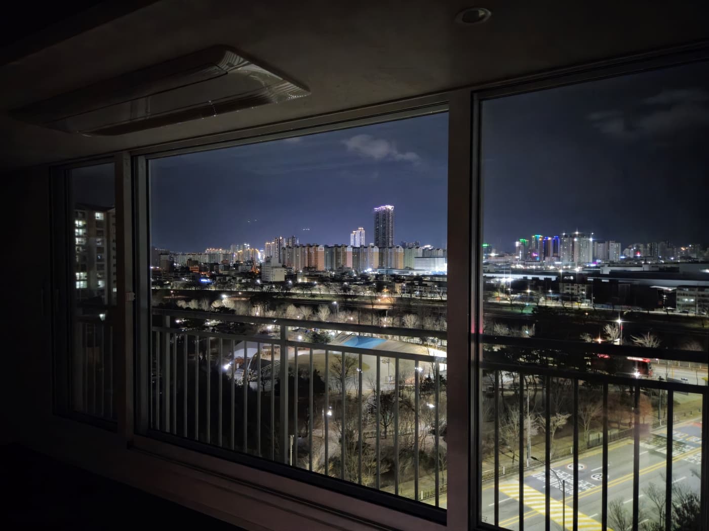 광주 동천동 U아파트 이미지