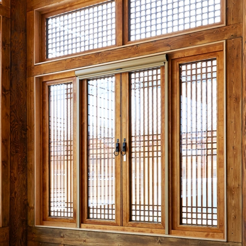 [예담]KWS 90 SH (한식 창호) 이미지