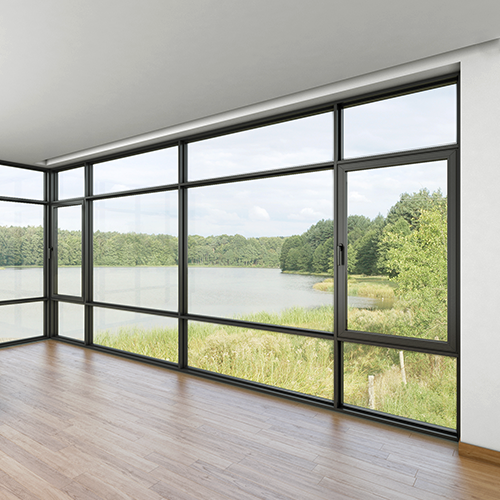 [파사드 시리즈] EWW 150 이미지