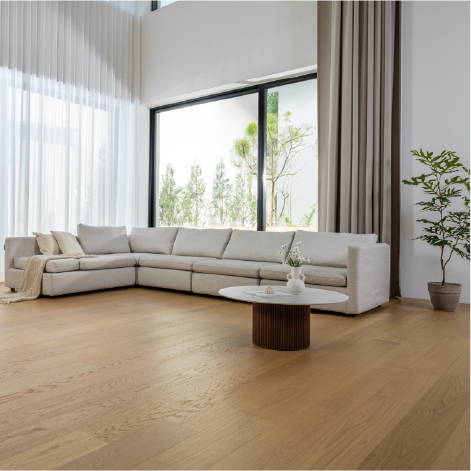 포레스타 G (천연마루) 이미지